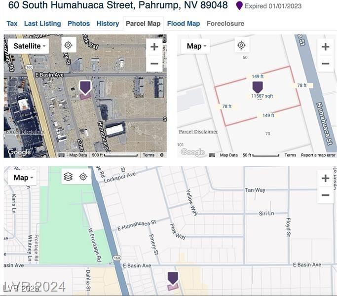 70 South Humahuaca Street Property Photo 16