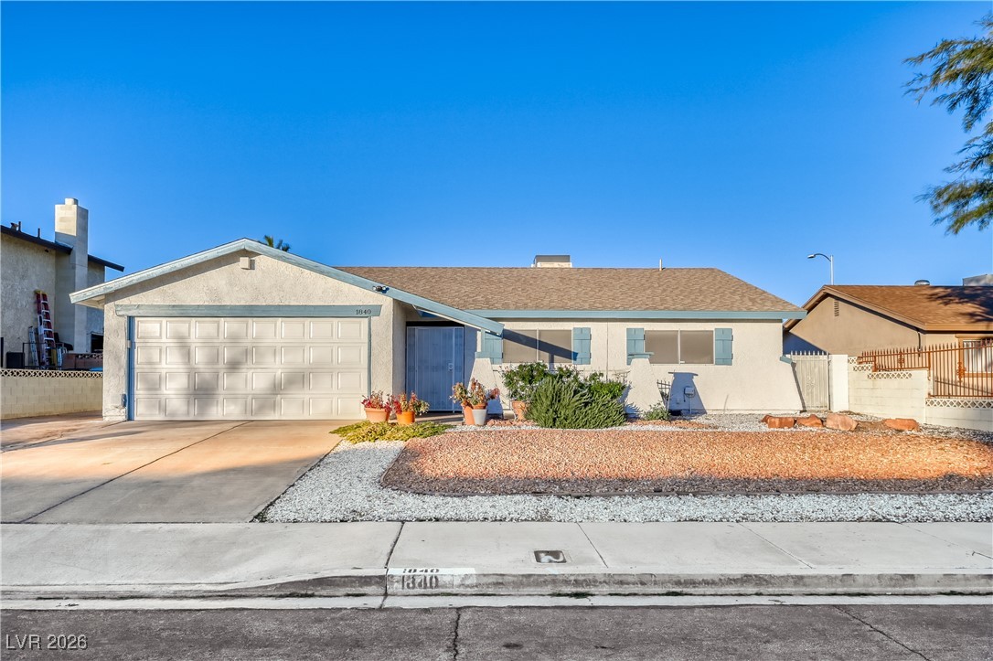 1840 Runningbear Drive Property Photo 1
