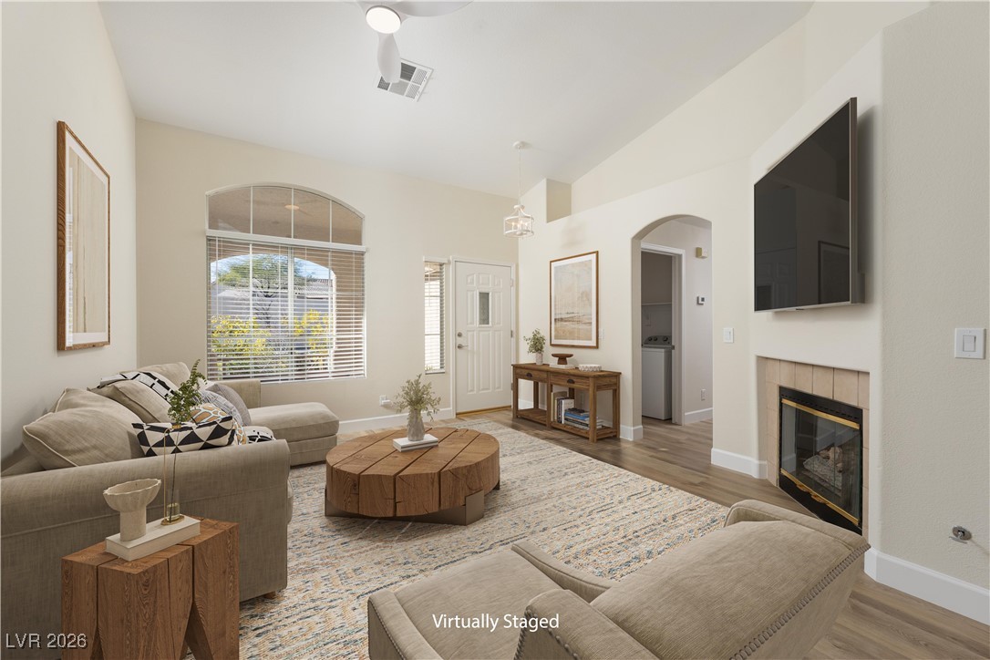 9848 Piper Glen Place Property Photo 1