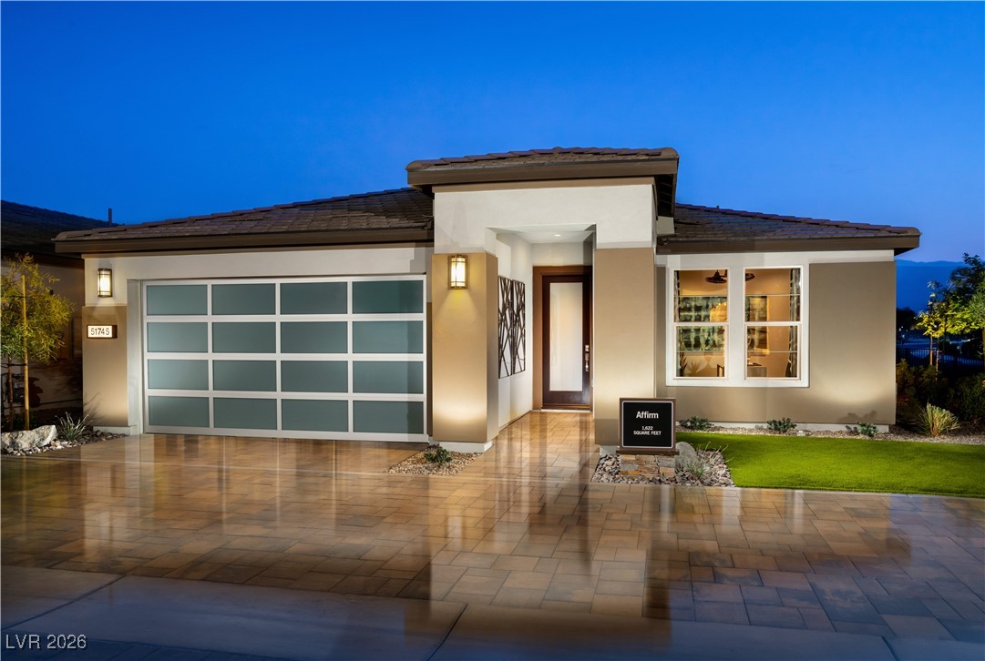 10199 Redwood Desert Drive Property Photo 1