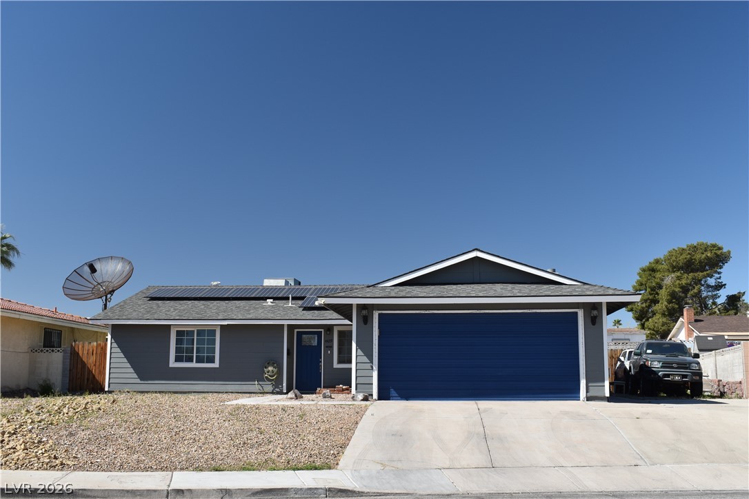 4429 Rimcrest Road Property Photo 1