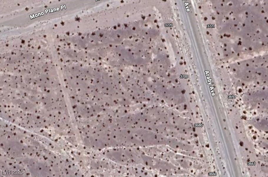 3700 North Araby Avenue Property Photo 2
