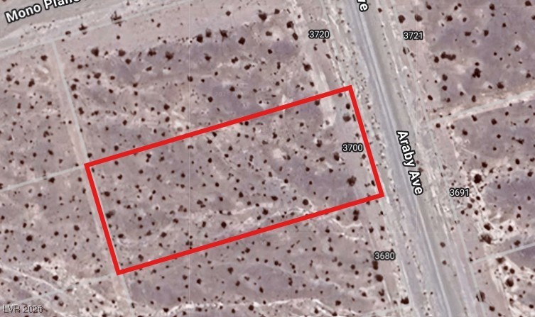 3700 North Araby Avenue Property Photo 3