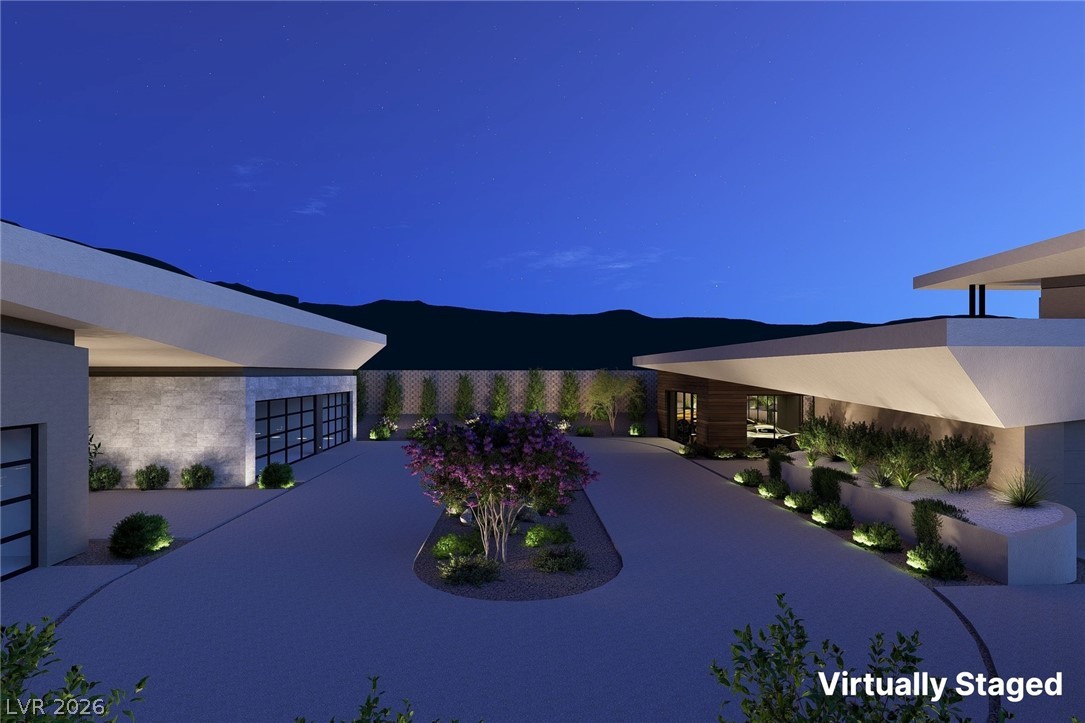 571 Grand Rim Drive Property Photo 35