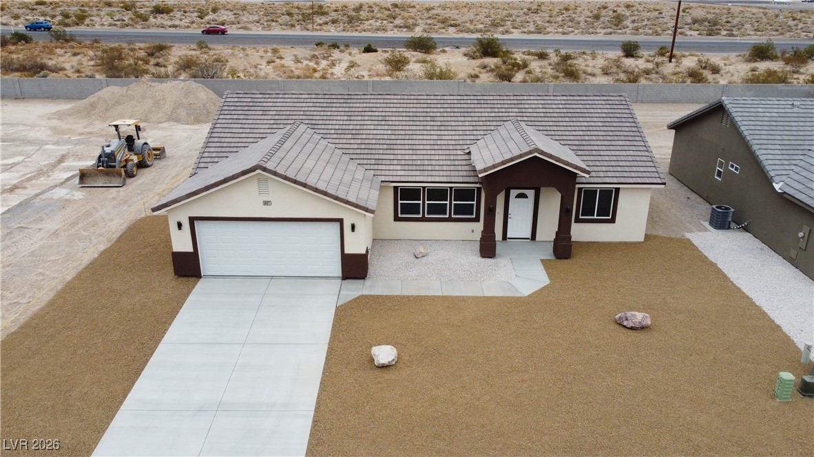 3897 North Mayfield Ranch Road Property Photo 4