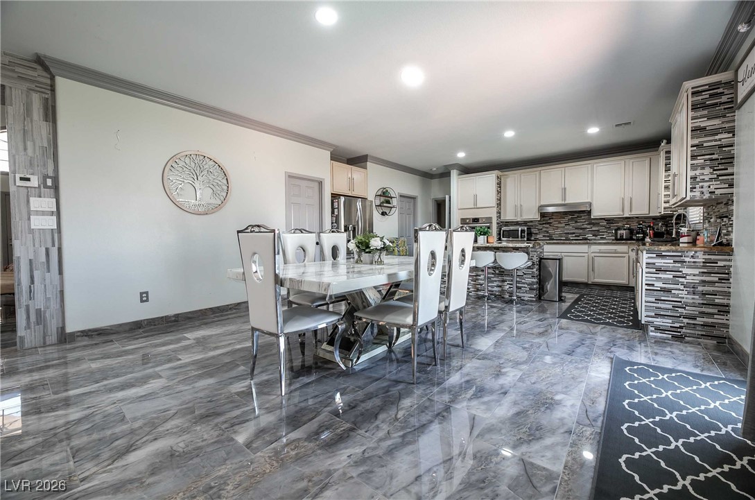 418 Finch Ridge Avenue Property Photo 13