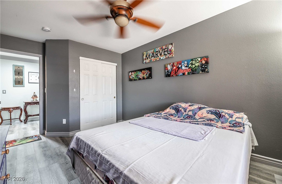 418 Finch Ridge Avenue Property Photo 29