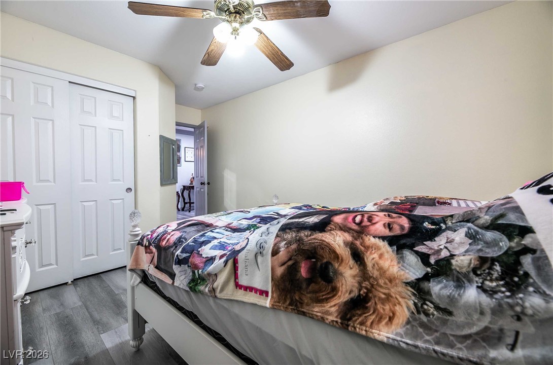 418 Finch Ridge Avenue Property Photo 31
