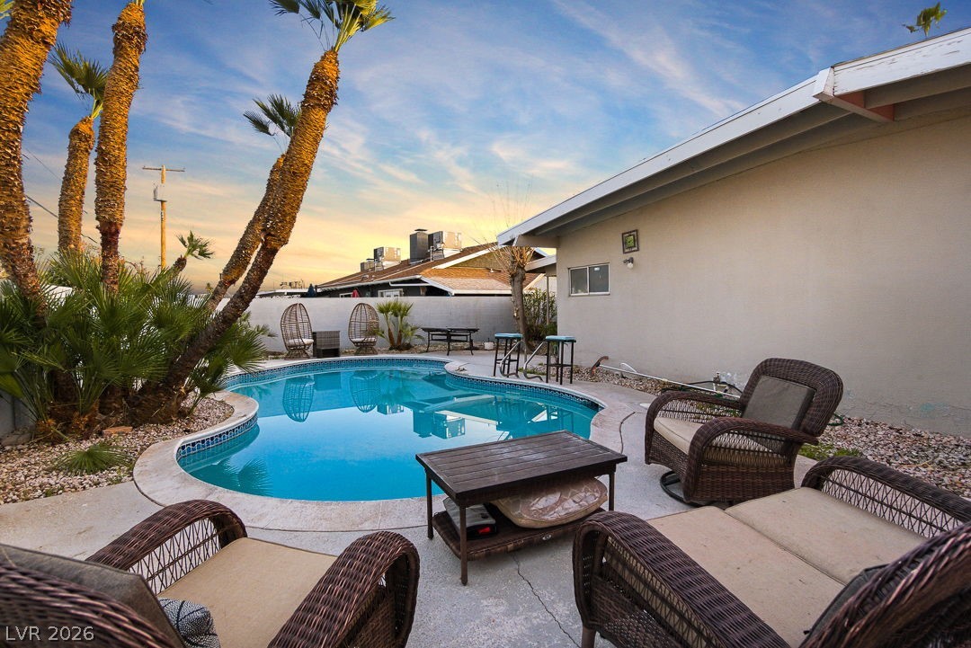 3964 Acapulco Avenue Property Photo 1