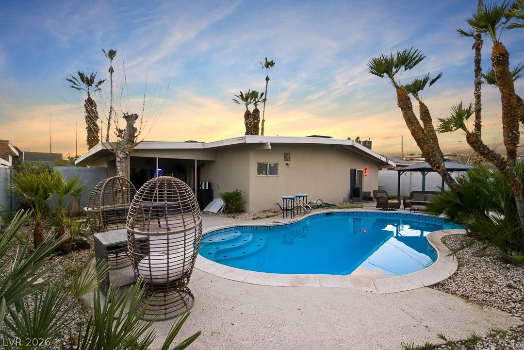3964 Acapulco Avenue Property Photo 27
