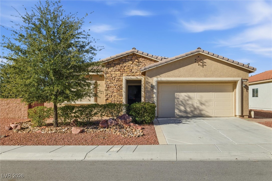 4480 La Grancia Court Property Photo 1