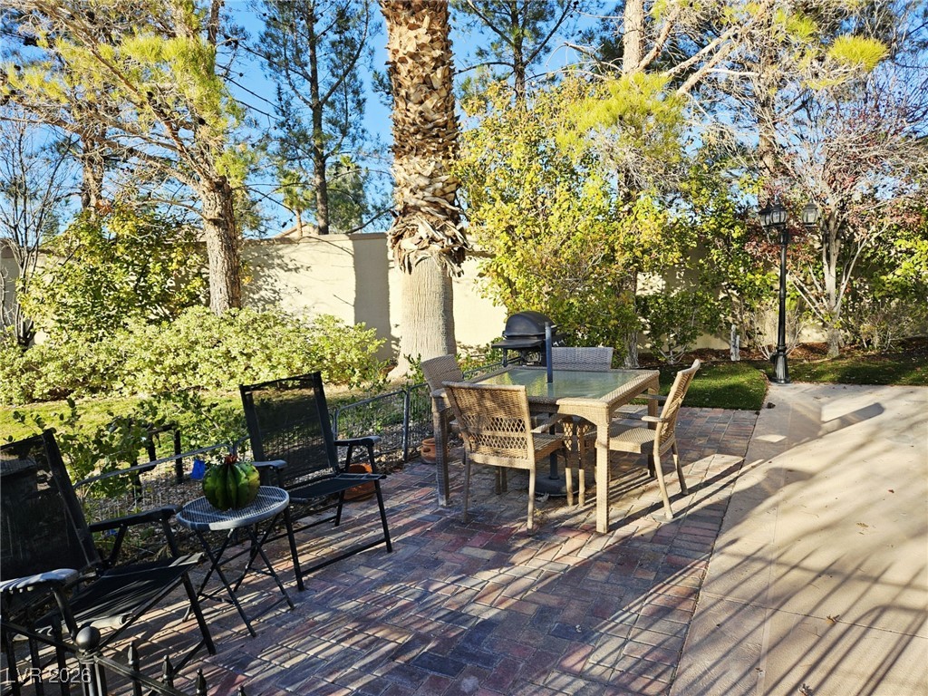 8175 Arville Street 244 Property Photo 1