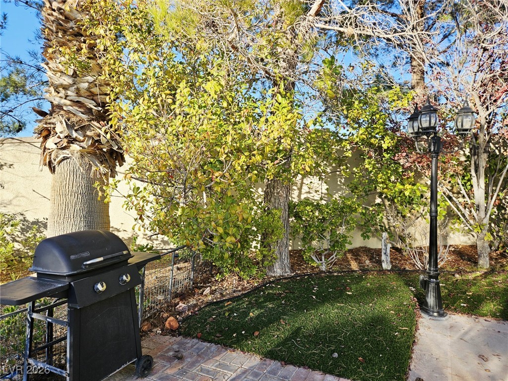 8175 Arville Street 244 Property Photo 2