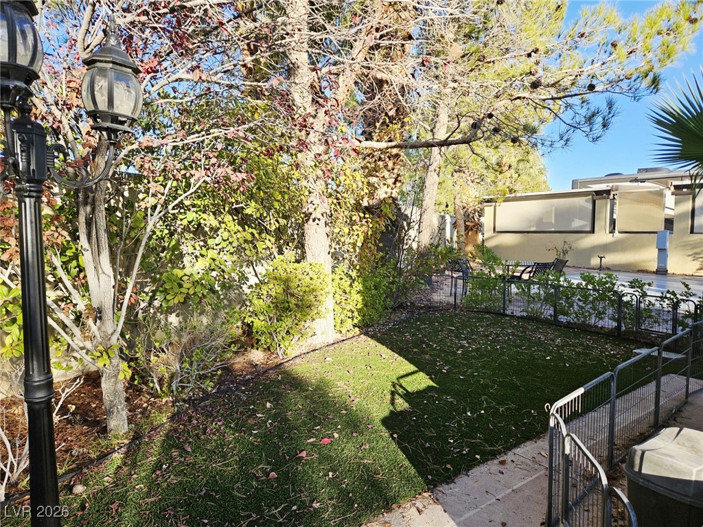 8175 Arville Street 244 Property Photo 3