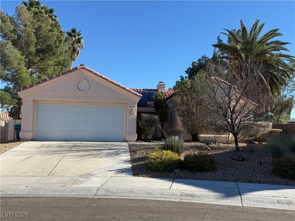 4410 La Reina Circle Property Photo 1