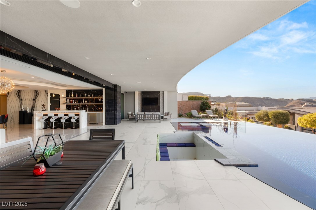 667 Solitude Rock Court Property Photo 59