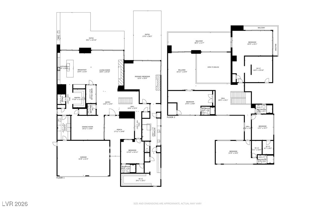 1788 Lapis Ledge Court Property Photo 62