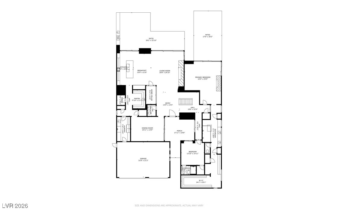 1788 Lapis Ledge Court Property Photo 63
