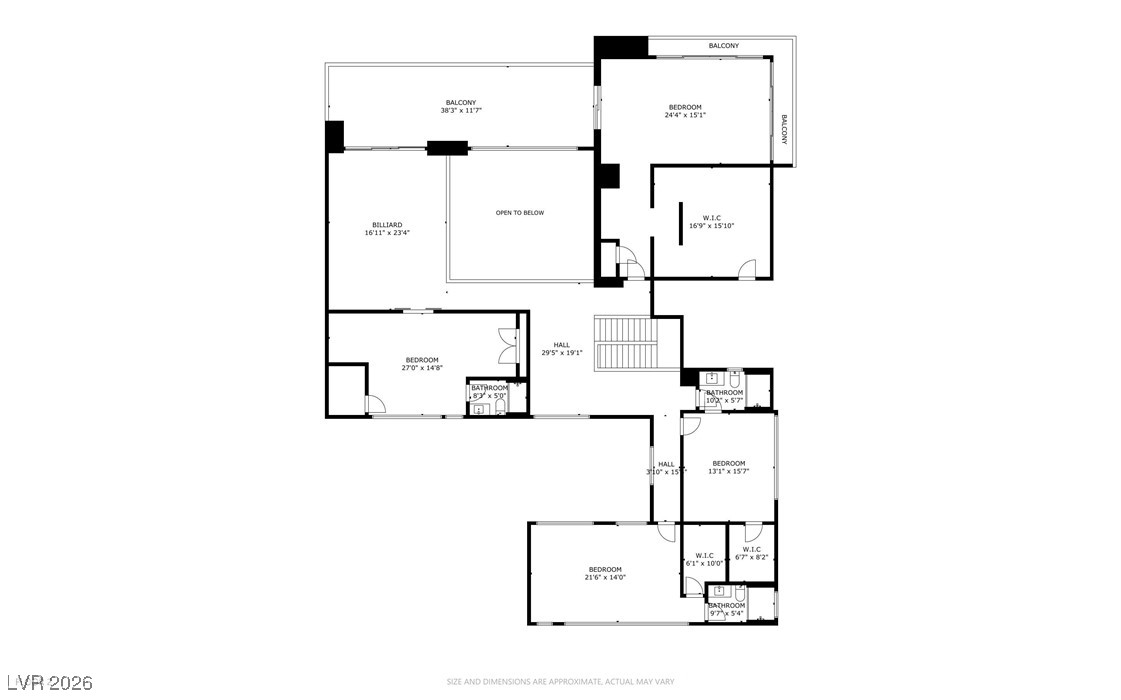 1788 Lapis Ledge Court Property Photo 64