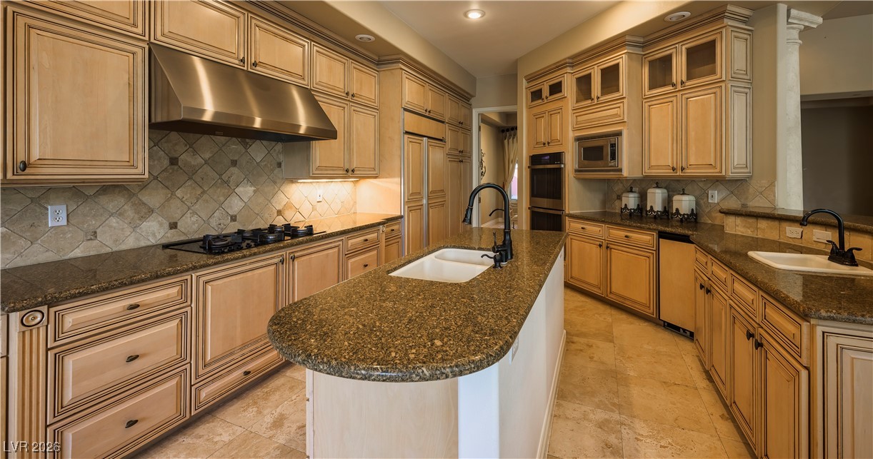 16 Via Mira Monte Property Photo 6