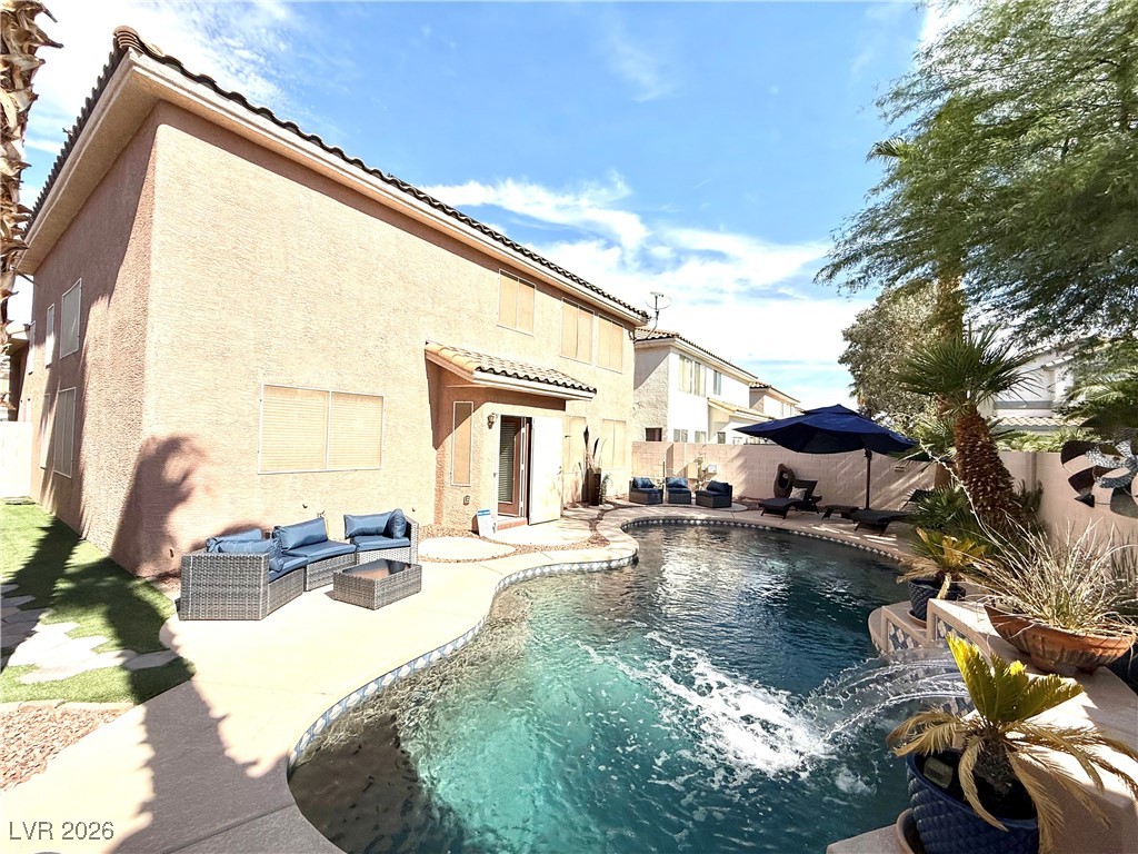 9378 Chateau St Jean Drive Property Photo 53