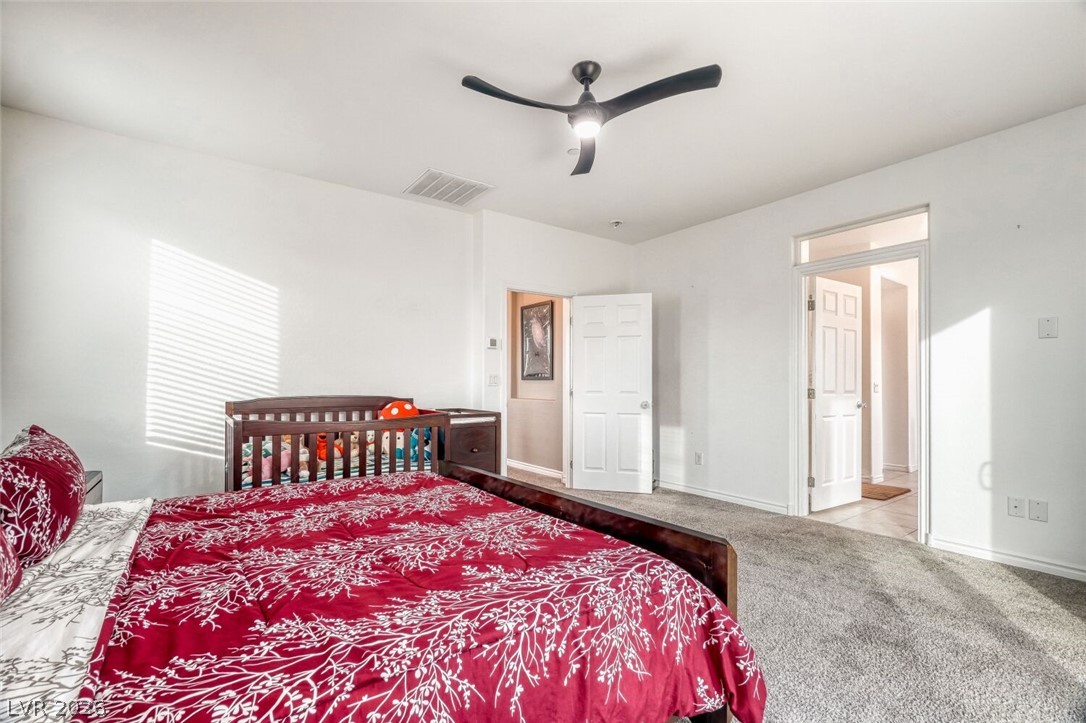3135 Hazy Hills Avenue Property Photo 27
