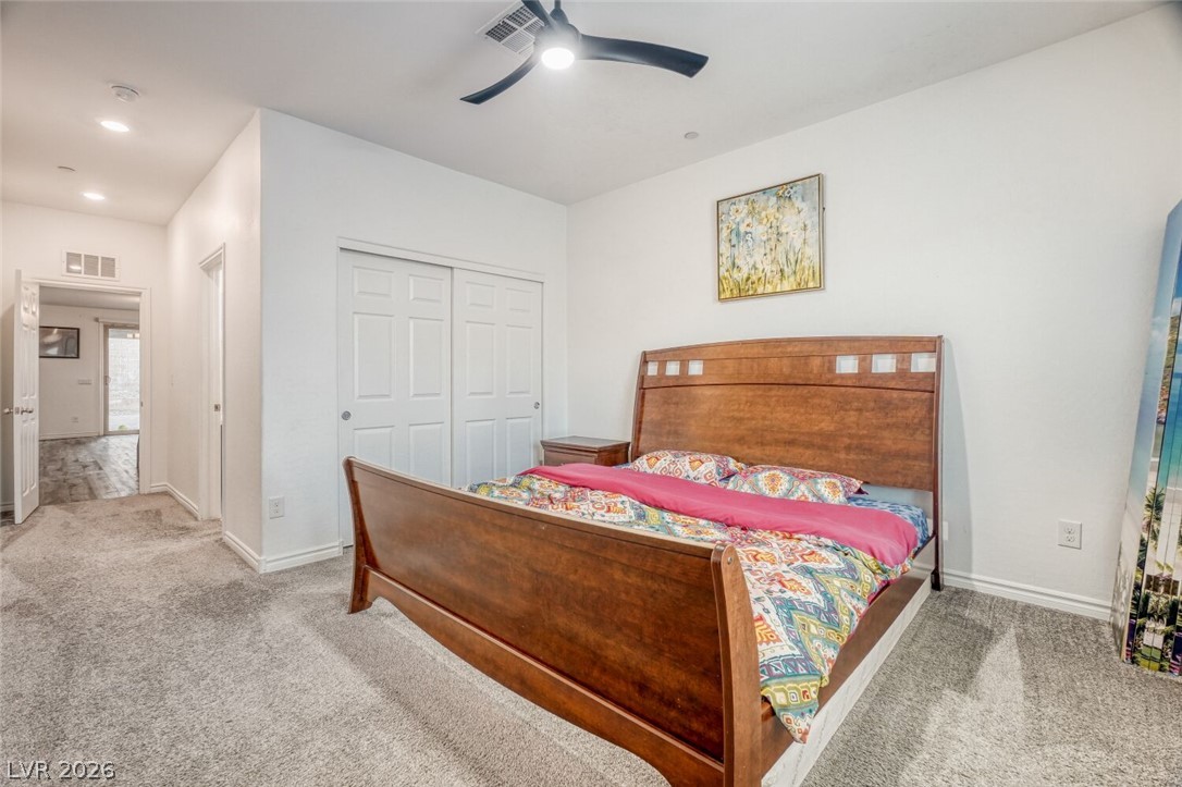 3135 Hazy Hills Avenue Property Photo 41