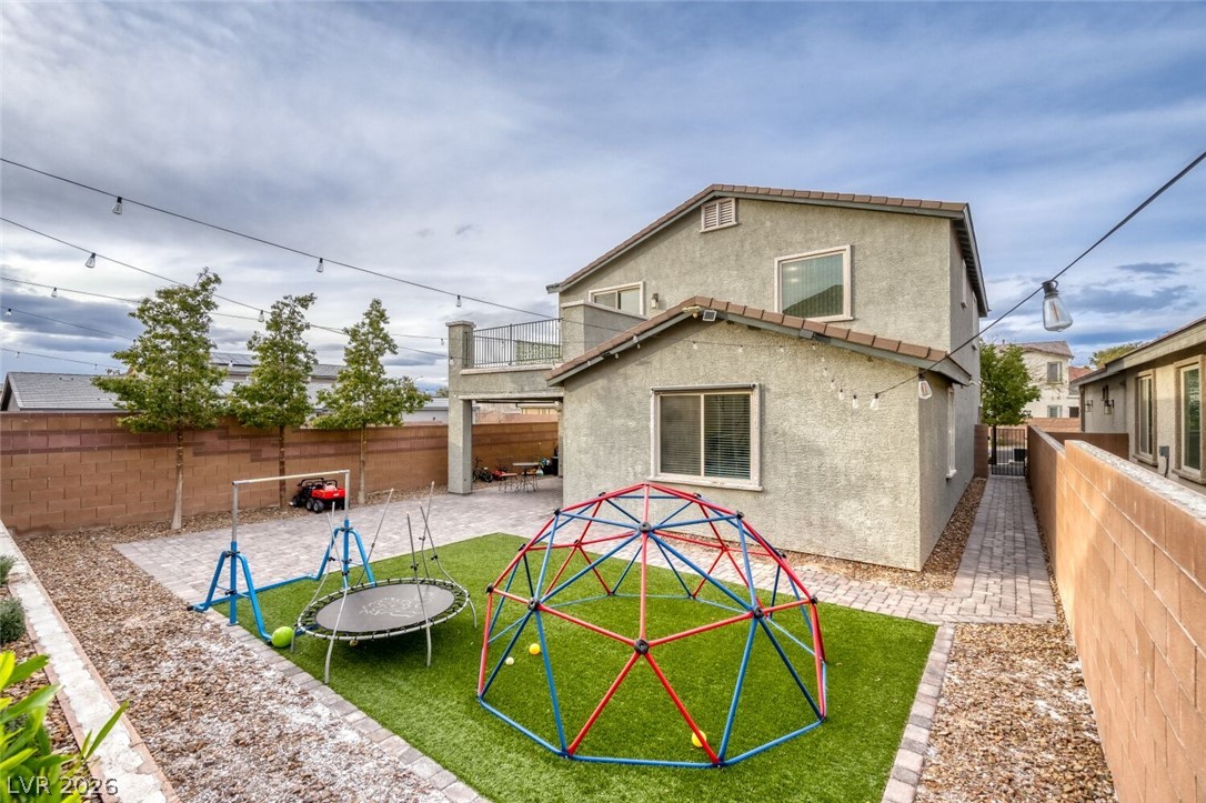3135 Hazy Hills Avenue Property Photo 46