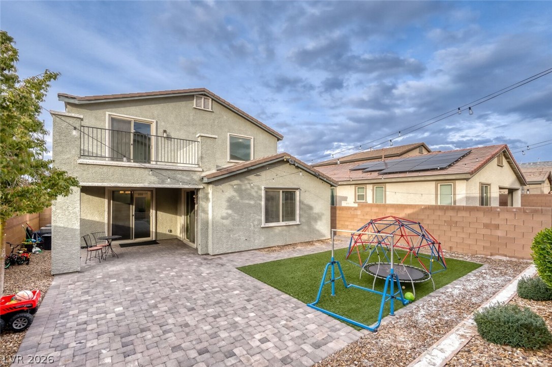 3135 Hazy Hills Avenue Property Photo 47