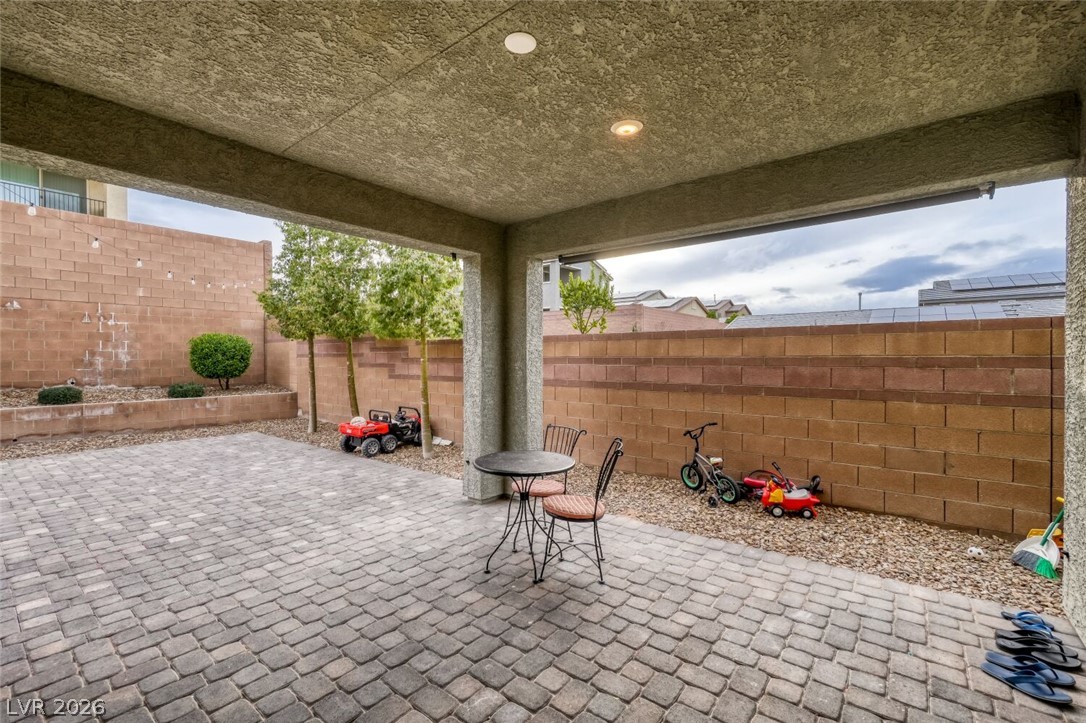 3135 Hazy Hills Avenue Property Photo 48