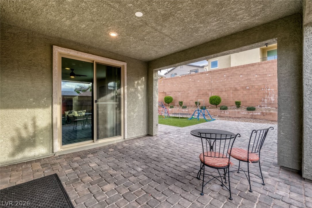 3135 Hazy Hills Avenue Property Photo 49