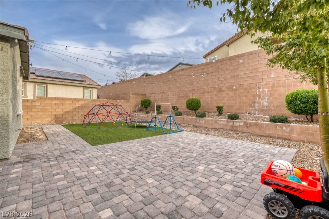 3135 Hazy Hills Avenue Property Photo 50