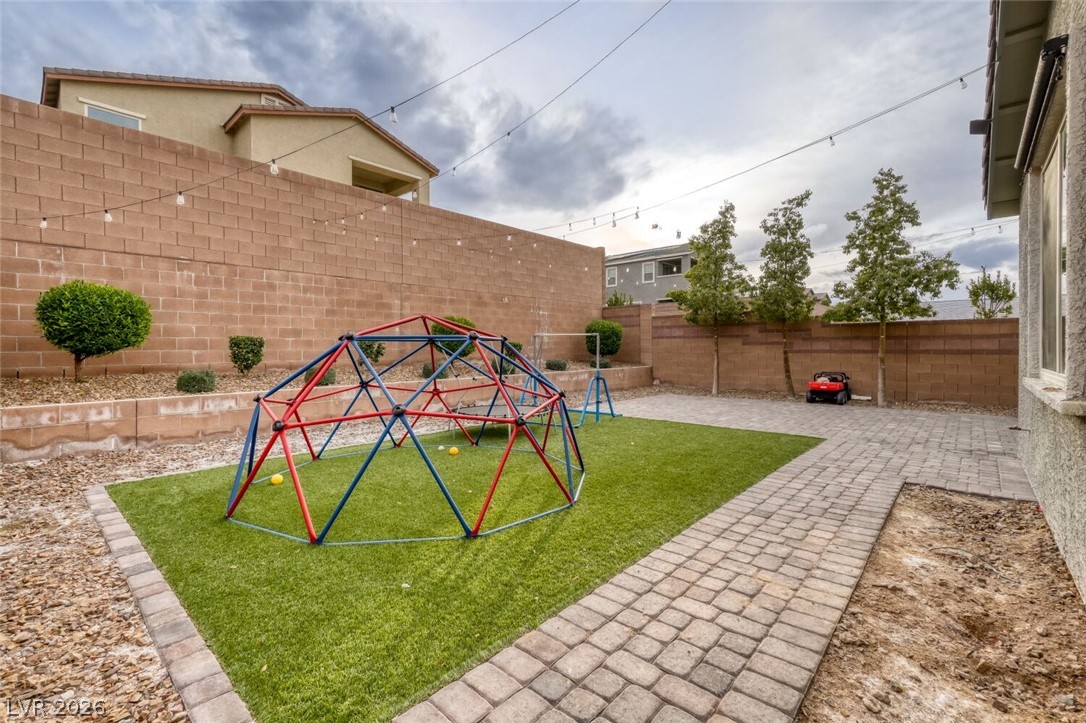 3135 Hazy Hills Avenue Property Photo 52