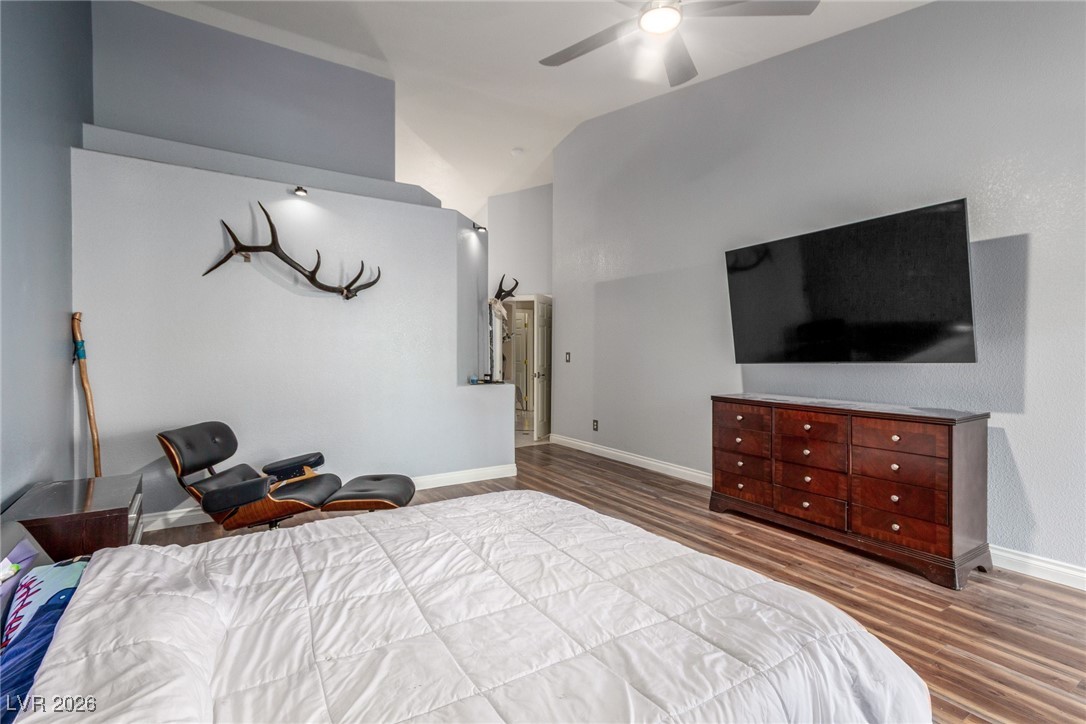 518 Dawn Cove Drive Property Photo 15