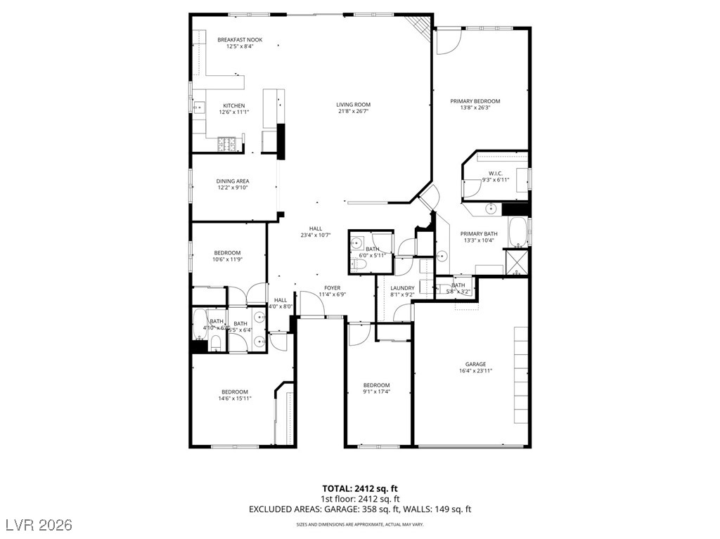 518 Dawn Cove Drive Property Photo 40