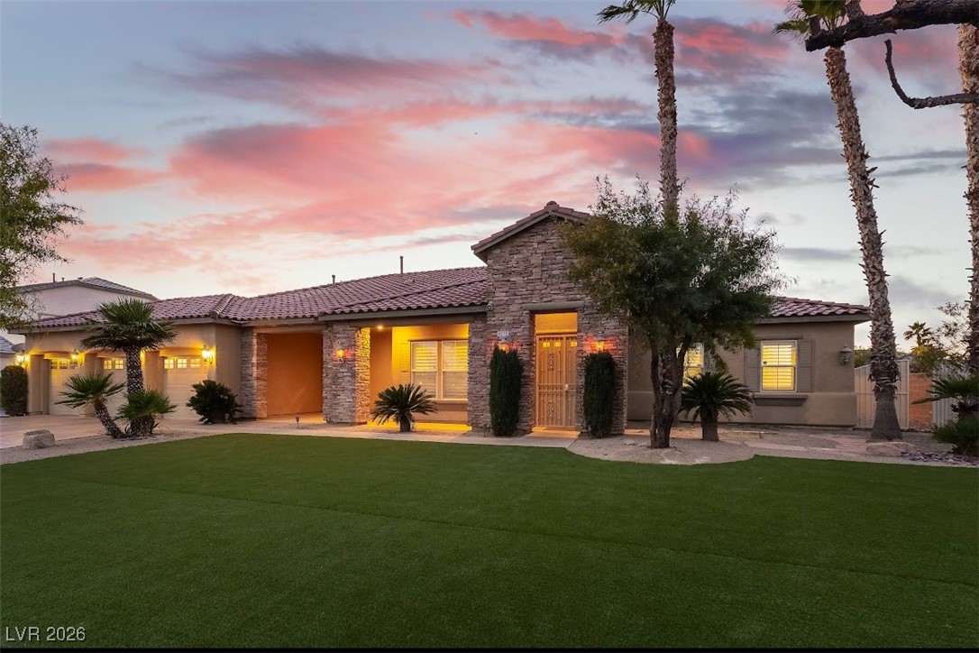 8225 Fulton Ranch Street Property Photo 1