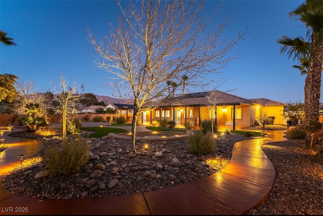 8225 Fulton Ranch Street Property Photo 4