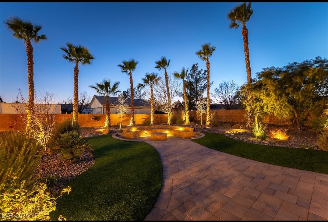 8225 Fulton Ranch Street Property Photo 5