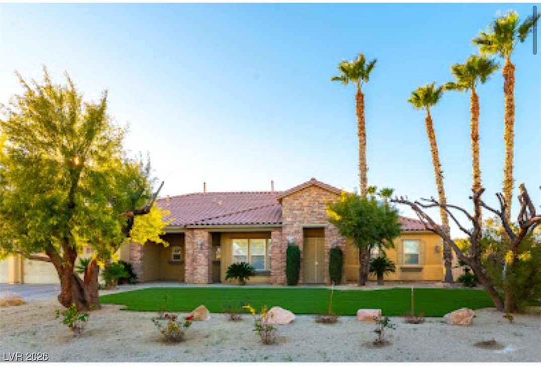 8225 Fulton Ranch Street Property Photo 7