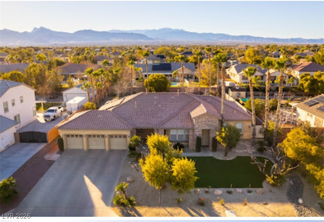 8225 Fulton Ranch Street Property Photo 8