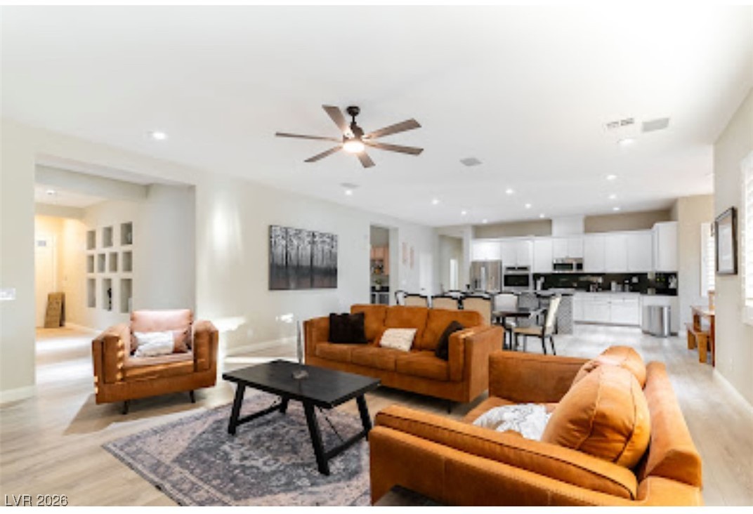 8225 Fulton Ranch Street Property Photo 16