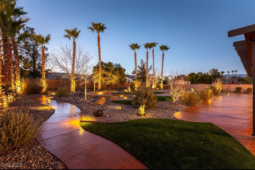 8225 Fulton Ranch Street Property Photo 31