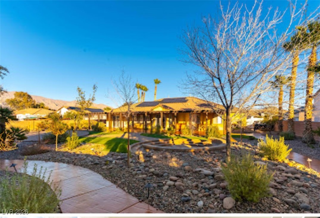 8225 Fulton Ranch Street Property Photo 32