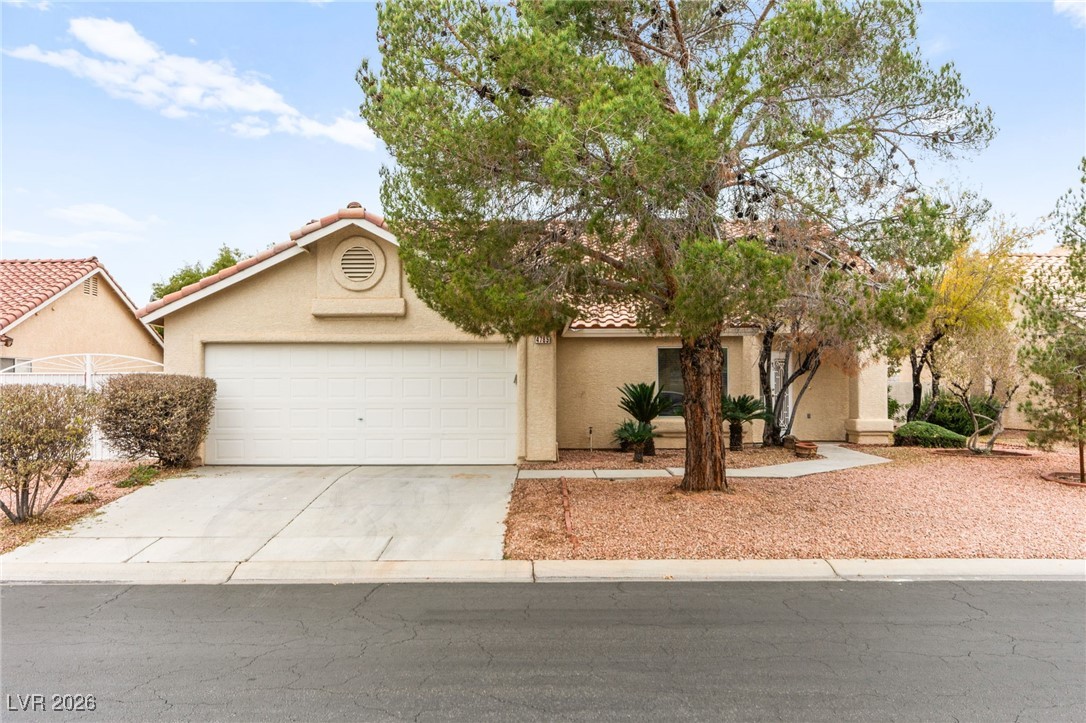4785 Canna Drive Property Photo 1
