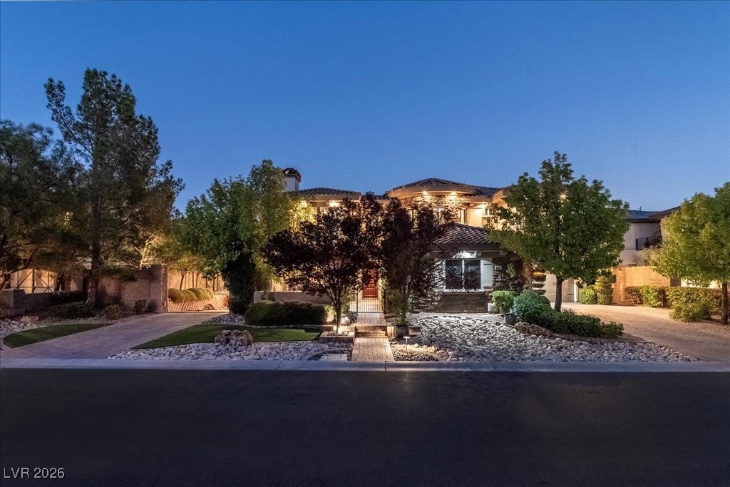 4450 Palisades Canyon Circle Property Photo