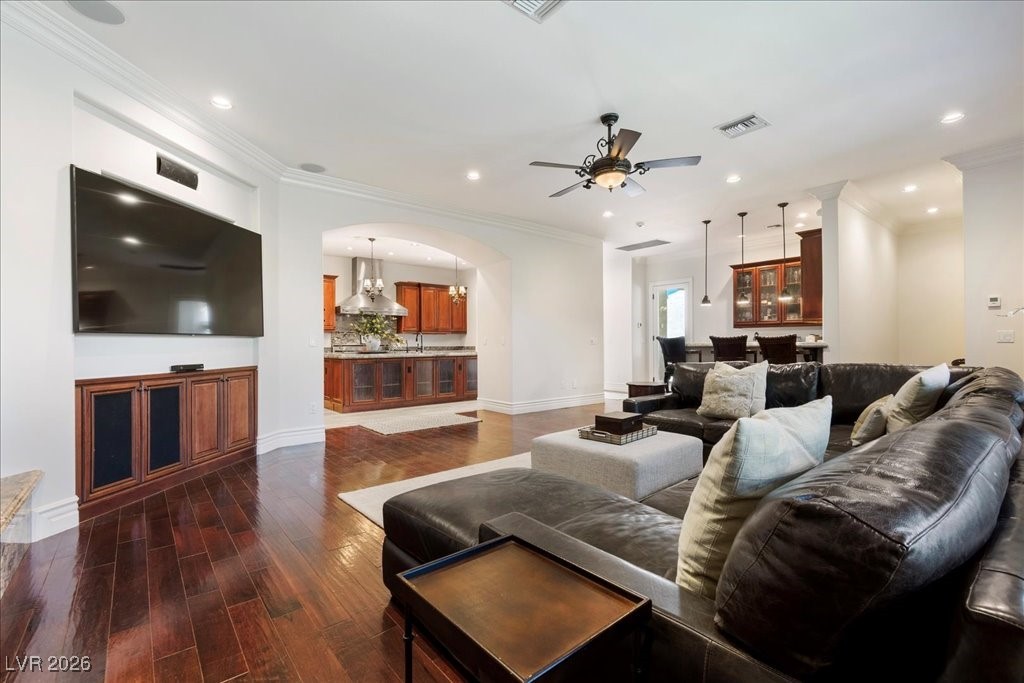 4450 Palisades Canyon Circle Property Photo 22