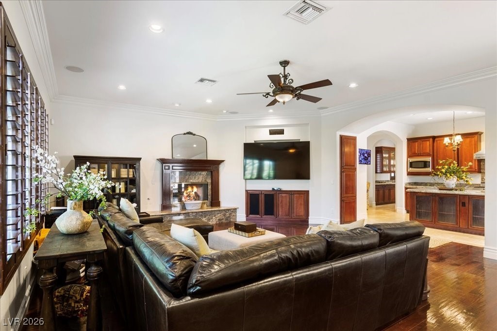4450 Palisades Canyon Circle Property Photo 23