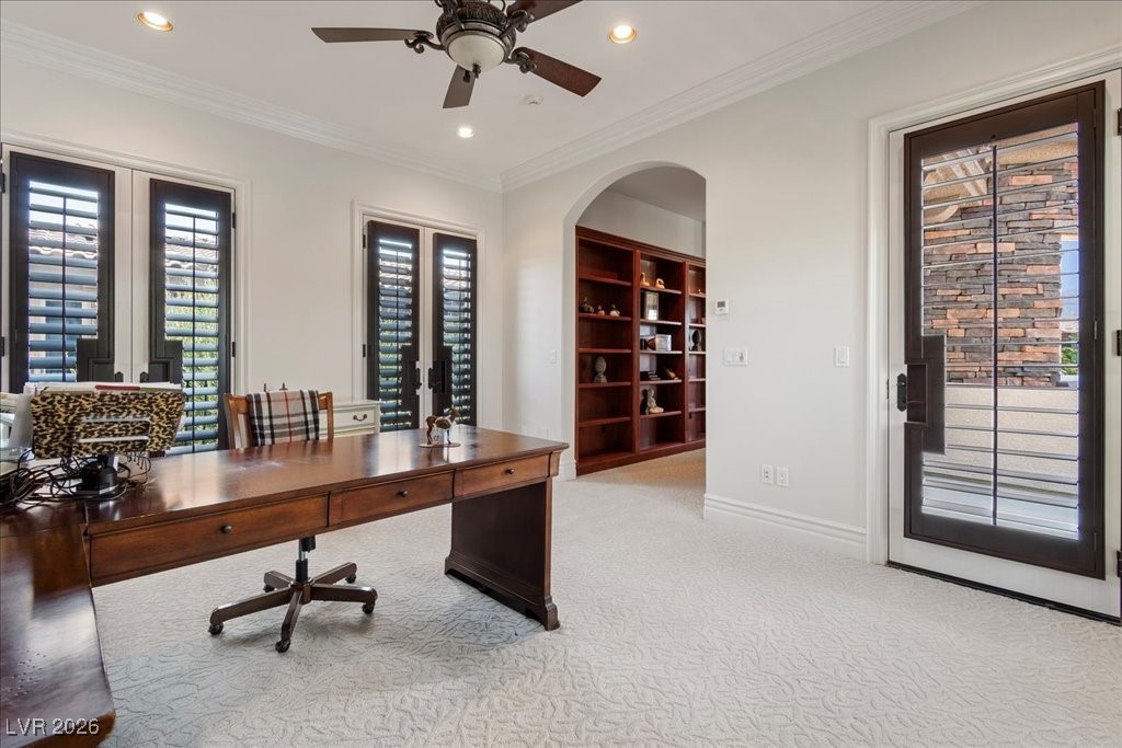 4450 Palisades Canyon Circle Property Photo 37