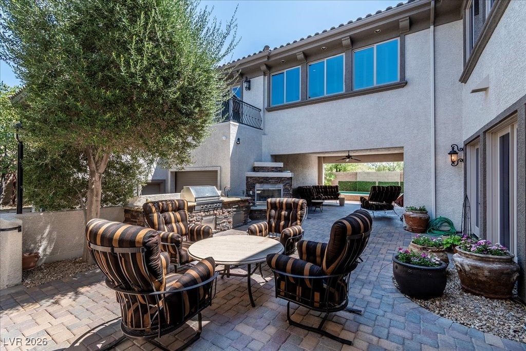 4450 Palisades Canyon Circle Property Photo 63