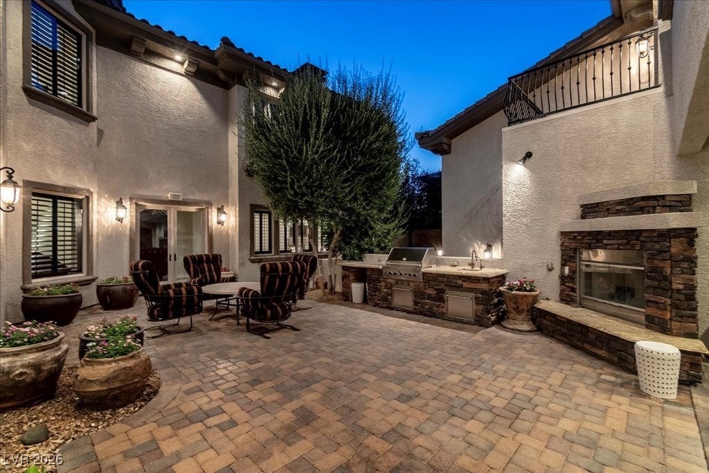 4450 Palisades Canyon Circle Property Photo 67